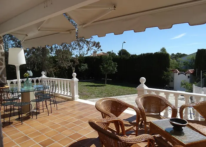 La Casa De Mary Nyaraló *