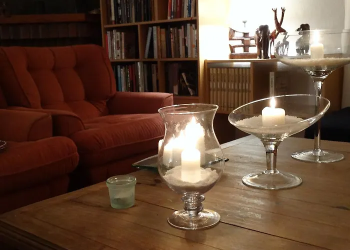 Nyaraló La Casa De Mary Torrevieja