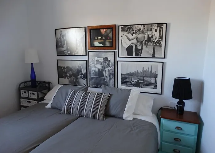 La Casa De Mary Nyaraló