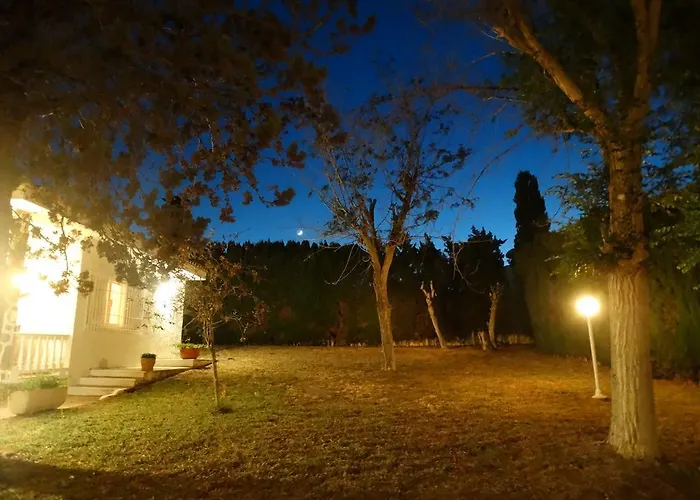 Nyaraló La Casa De Mary