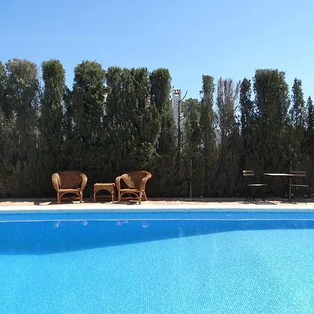 La Casa De Mary Casa de Férias