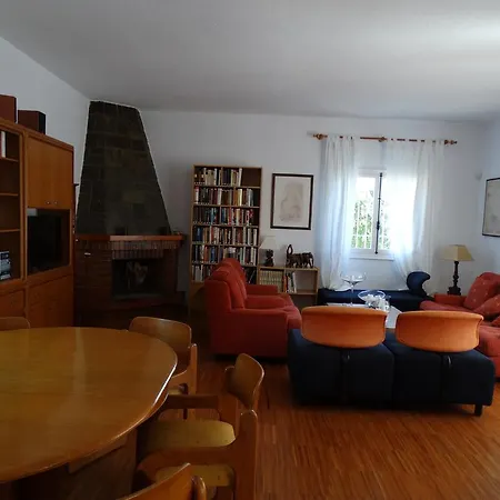 بيت للعطل La Casa De Mary