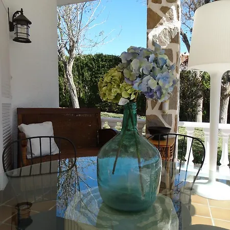 La Casa De Mary Holiday home
