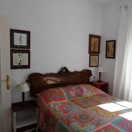 La Casa De Mary