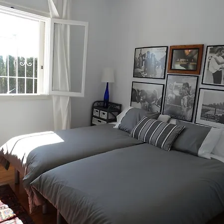 بيت للعطل La Casa De Mary