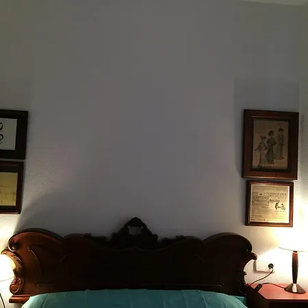 Casa de Férias La Casa De Mary *