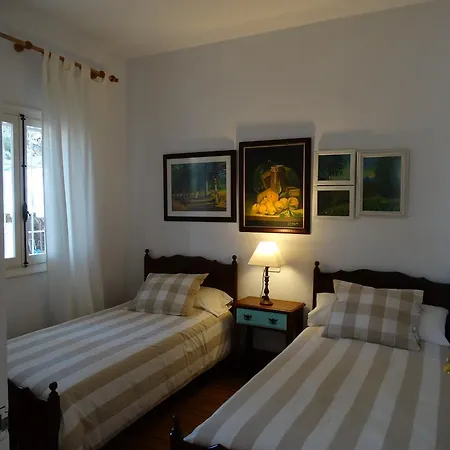 La Casa De Mary Casa de Férias *