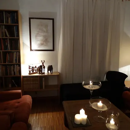 Holiday home La Casa De Mary *