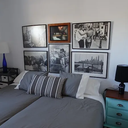 La Casa De Mary Holiday home