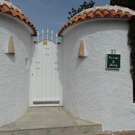 La Casa De Mary