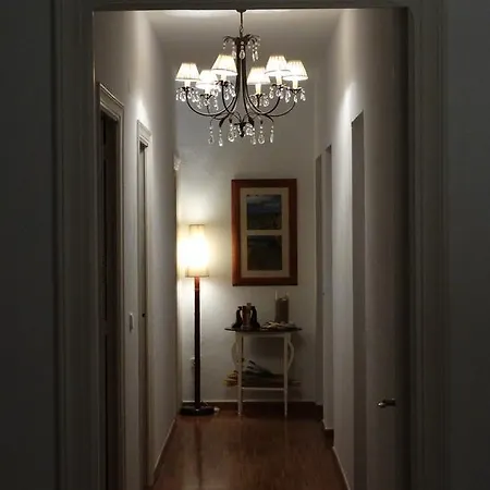 بيت للعطل La Casa De Mary تورّيفيِخا