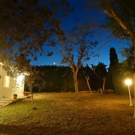 بيت للعطل La Casa De Mary