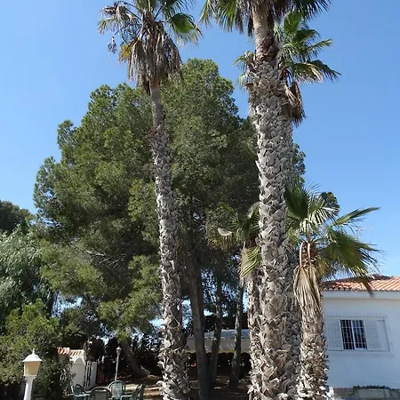 La Casa De Mary Holiday home *