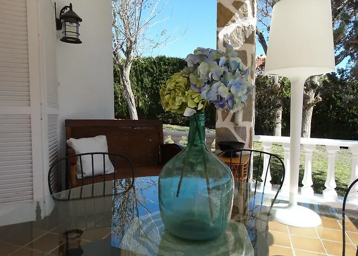 La Casa De Mary بيت للعطل