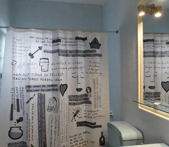 بيت للعطل La Casa De Mary