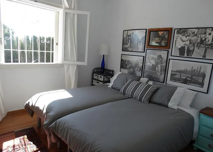 بيت للعطل La Casa De Mary