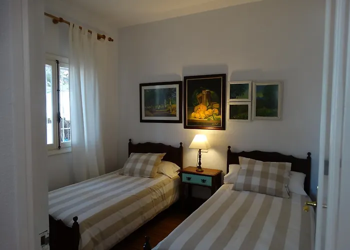 La Casa De Mary بيت للعطل *