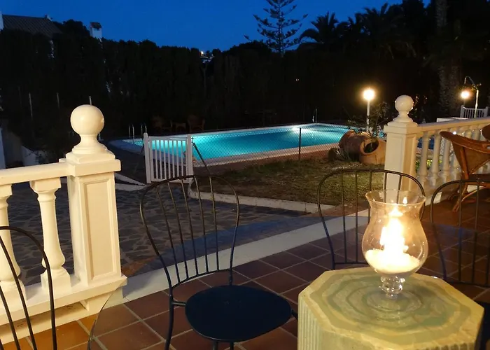 La Casa De Mary بيت للعطل