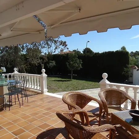 La Casa De Mary Nyaraló *