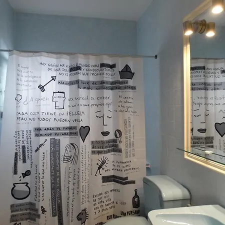 Nyaraló La Casa De Mary