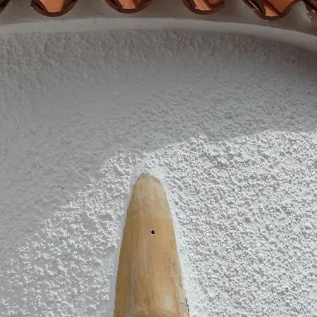 Nyaraló La Casa De Mary *