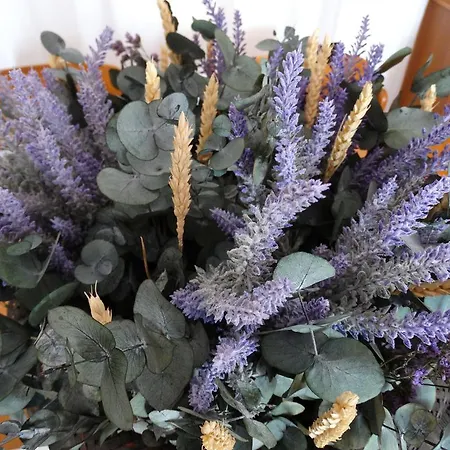 Nyaraló La Casa De Mary